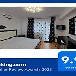 Best Apart Garii