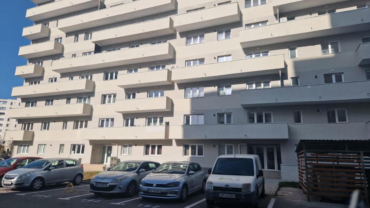 Garii Apartament