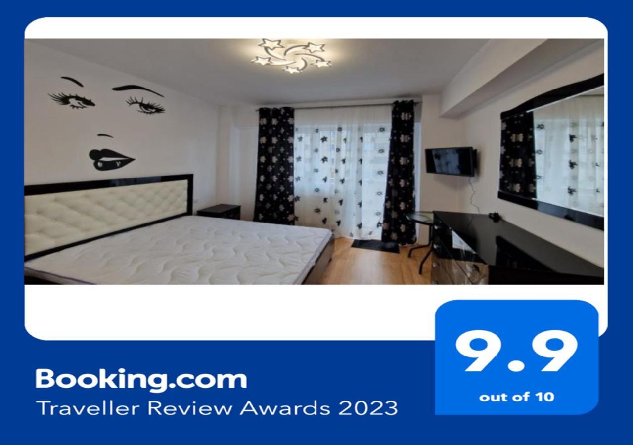 Apartament Garii Brașov