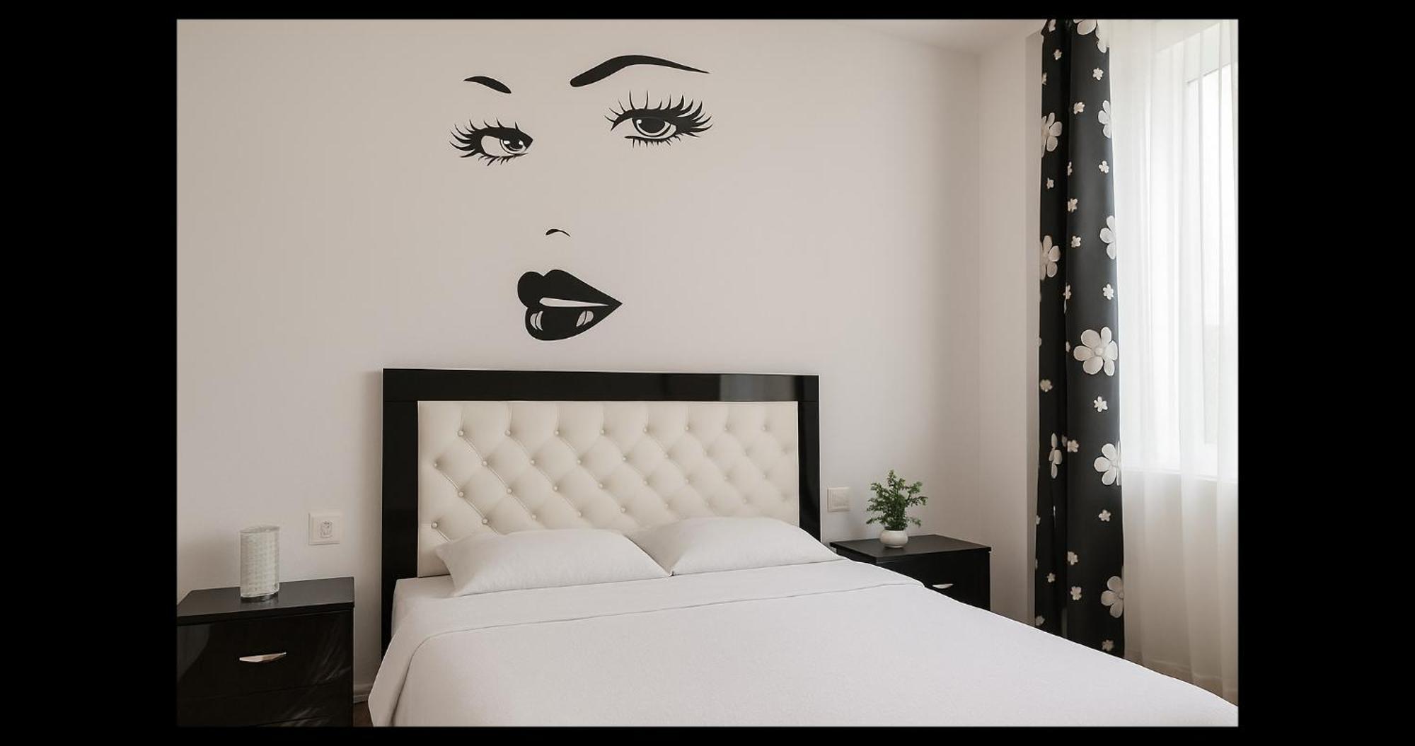 Apartment Garii- Check In Independent